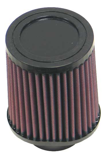 Universal Clamp-On Air Filter