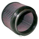 Universal Clamp-On Air Filter
