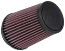 Universal Clamp-On Air Filter