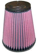 Universal Clamp-On Air Filter