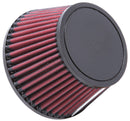 Universal Clamp-On Air Filter