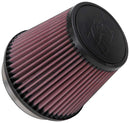 Universal Clamp-On Air Filter