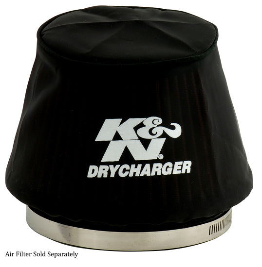 Air Filter Wrap