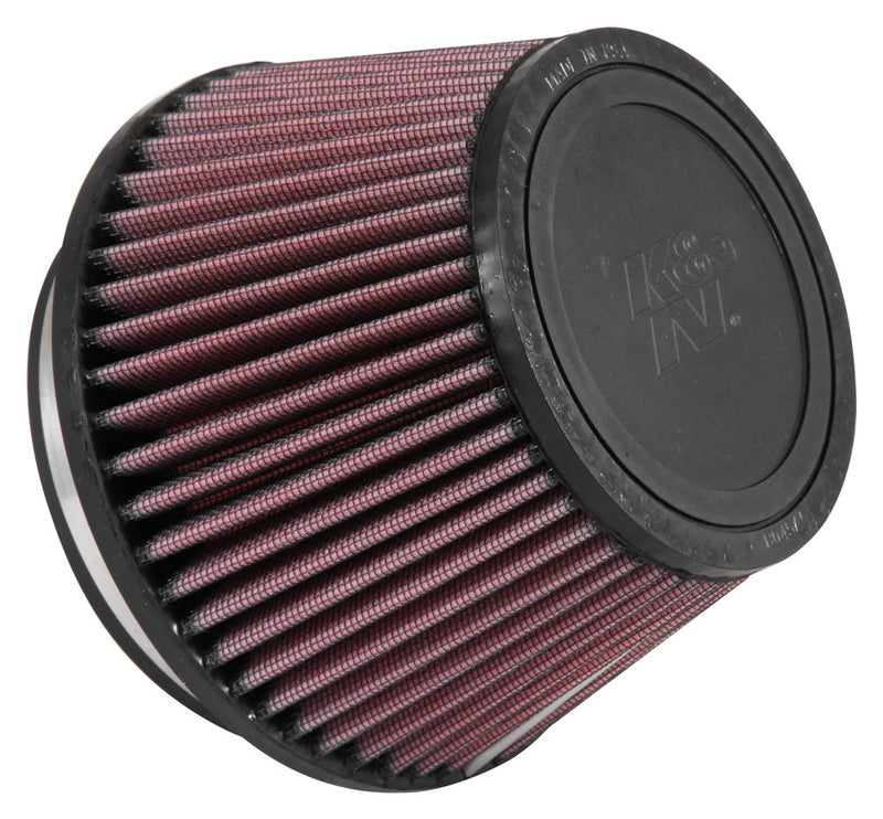 Universal Clamp-On Air Filter