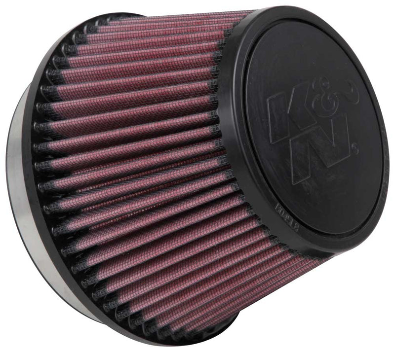 Universal Clamp-On Air Filter