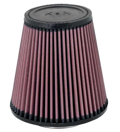 Universal Clamp-On Air Filter