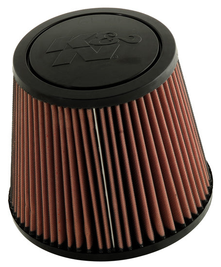 Universal Clamp-On Air Filter