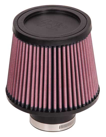 Universal Clamp-On Air Filter