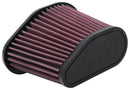 Universal Clamp-On Air Filter
