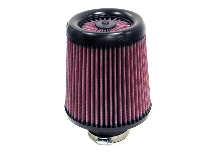 Universal X-Stream Clamp-On Air Filter