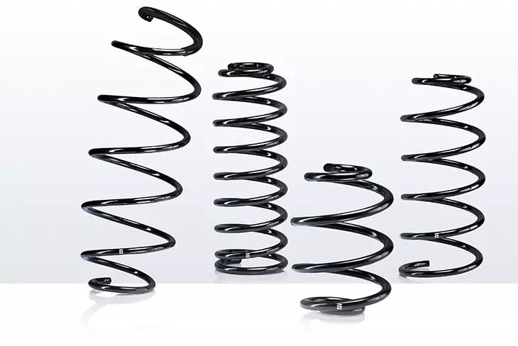 Coil Spring, Single Spring ERL (OE-Replacement) (R10567) [Etu]