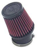 Universal Clamp-On Air Filter