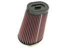 Universal Clamp-On Air Filter