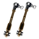 AKG BMW E9x säädettävä takavakaaja tanko