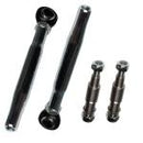 AKG BMW Bump steer korjaus sarja