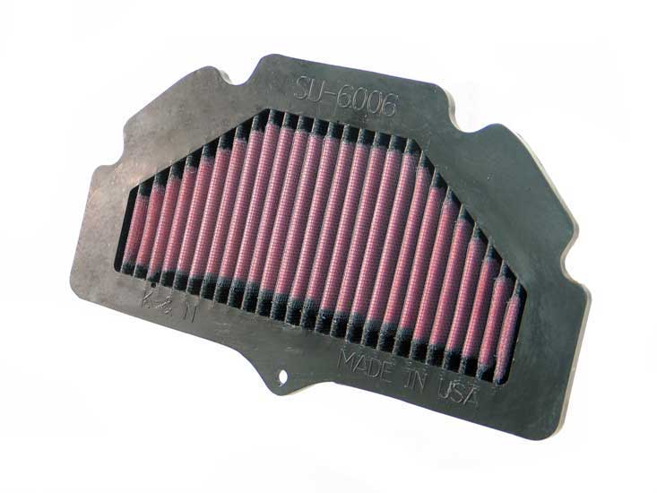 Replacement Air Filter