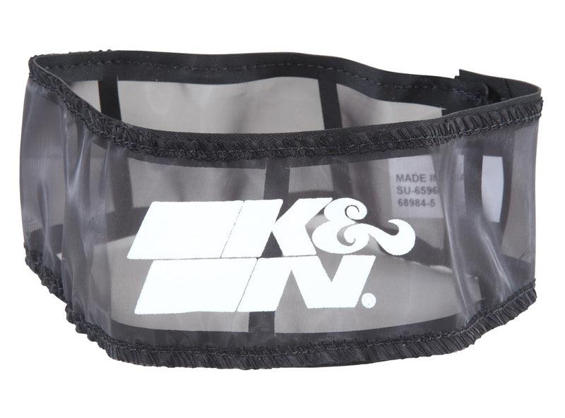 Air Filter Wrap