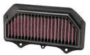 Race Specific Air Filter