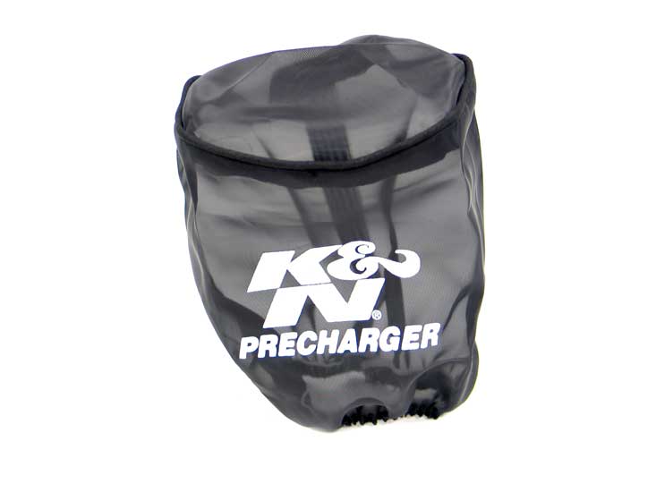 Air Filter Wrap
