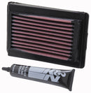 Replacement Air Filter