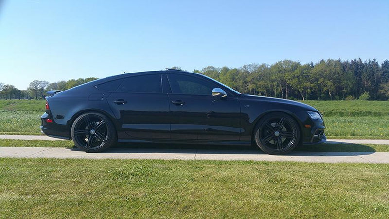 Eibach Sportline taka-akselin korkeussäädöllä Audi A7 (4G, 4G1) (2WD + 4WD)