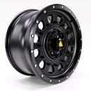 Twin Monotube Projekt vanteet All Terrain AT3 8x17 VW T5 / T6 / T6.1