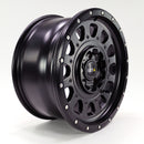 Twin Monotube Projekt vanteet All Terrain AT3 8x17 VW T5 / T6 / T6.1