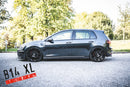 Eibach Sportline madallusjouset / VW Golf7 / Seat Leon5F / Skoda Octavia5E / Audi A3 8V  (E21-G7-1M2)