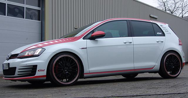 Eibach Sportline VW Golf VII