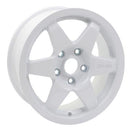 Revolution Millenium 5,5 x 16 4 x 108 White