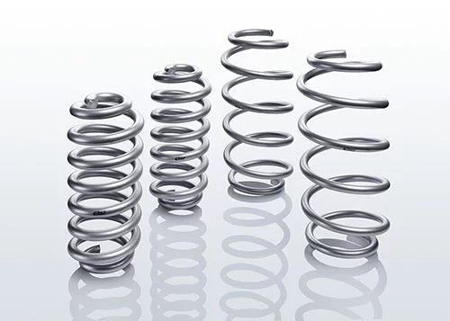 Suspension Kit, coil springs, Pro-Lift-Kit (E30-42-024-03-22)