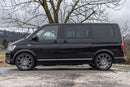 Eibach Sportline madallusjouset / VW T5/T6  (E21-GF-T5T6-1)
