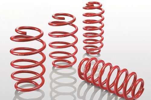 Suspension Kit, coil springs, Sportline (E20-65-001-02-22)