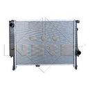 Jäähdytin BMW S50B30