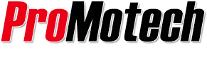 Promotech ECU optimointi