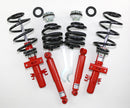 Twin Monotube Sensitive Adjust Coilover-kit VW T6.1 T32