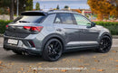 Eibach Sportline madallusjouset / VW T-Roc  (E21-GFROC-M4)